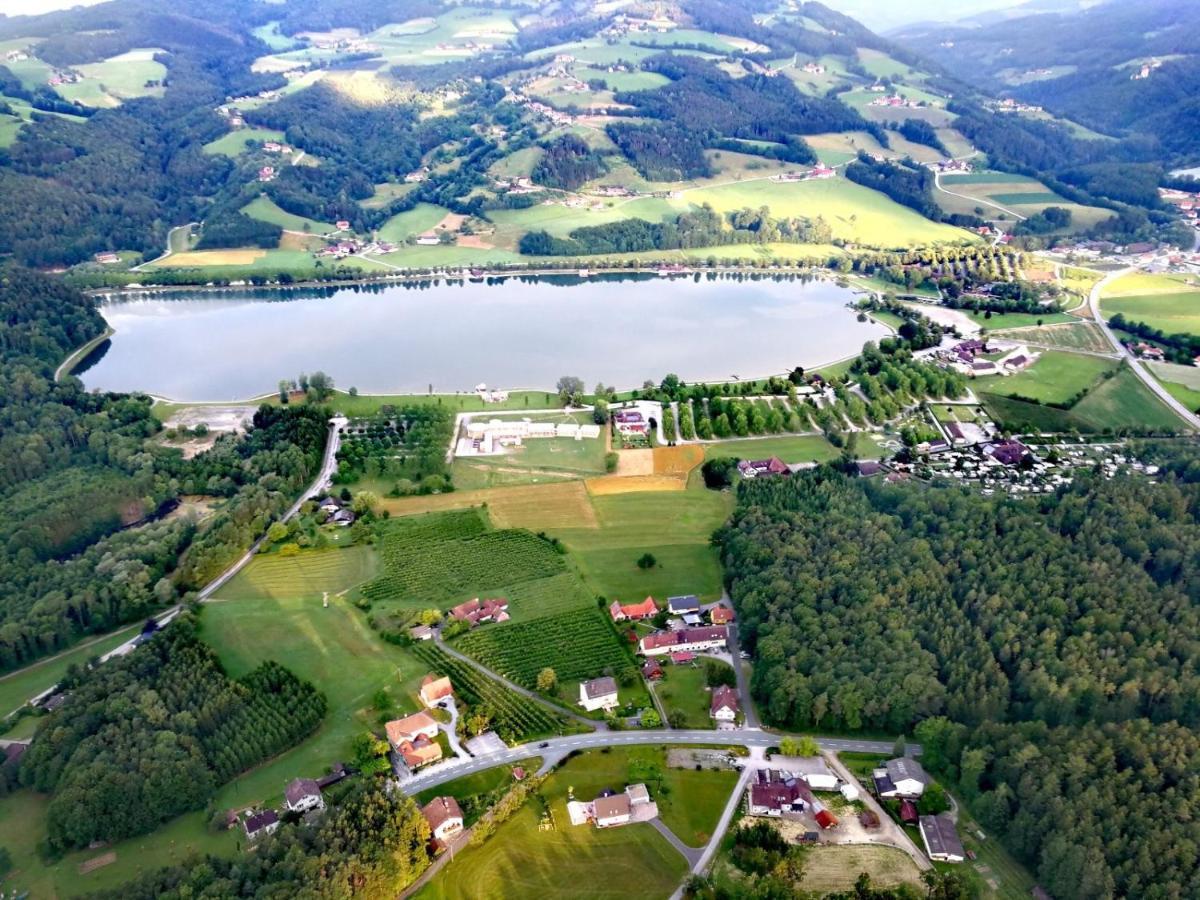 Landhaus Grete Stubenberg Exteriör bild