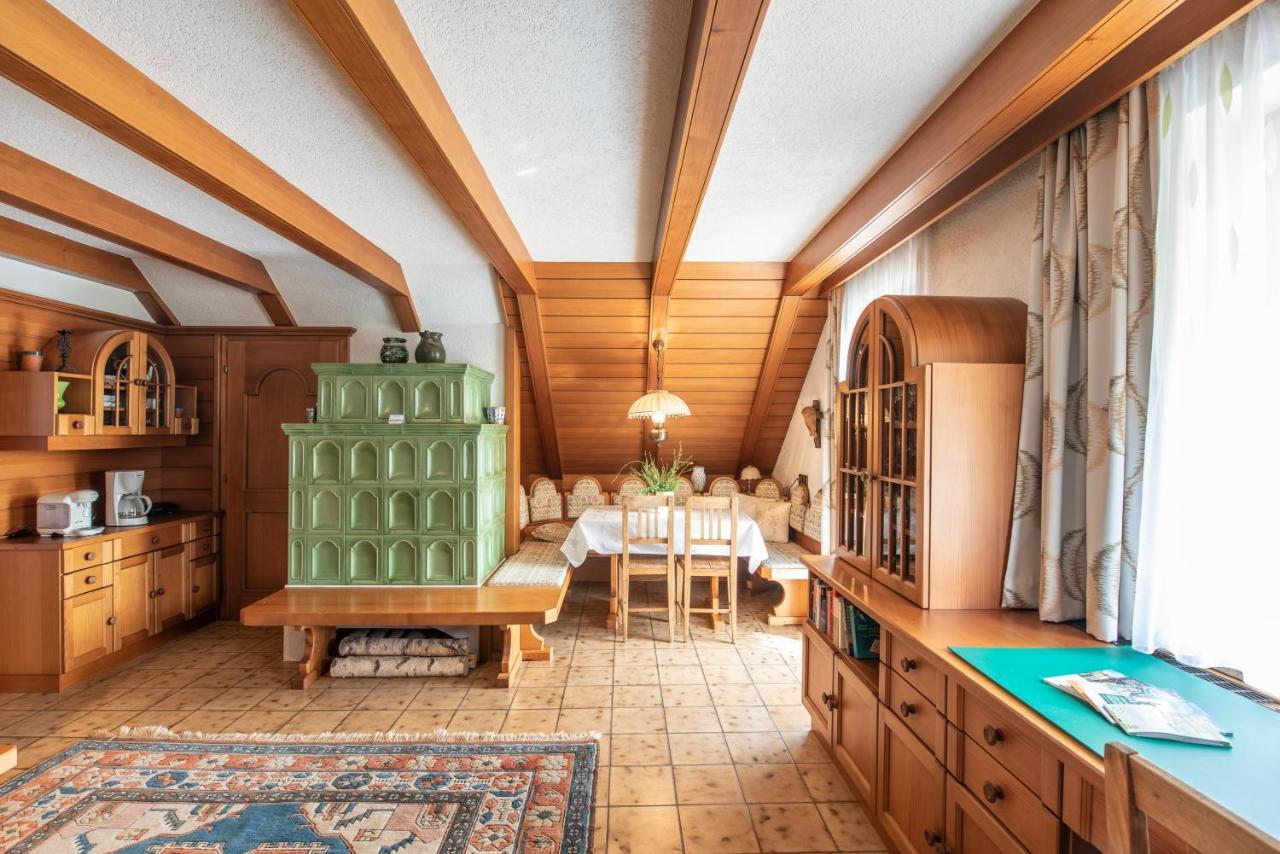 Landhaus Grete Stubenberg Exteriör bild