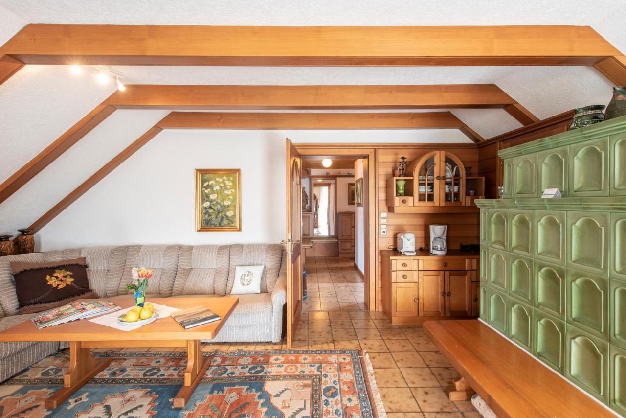 Landhaus Grete Stubenberg Exteriör bild
