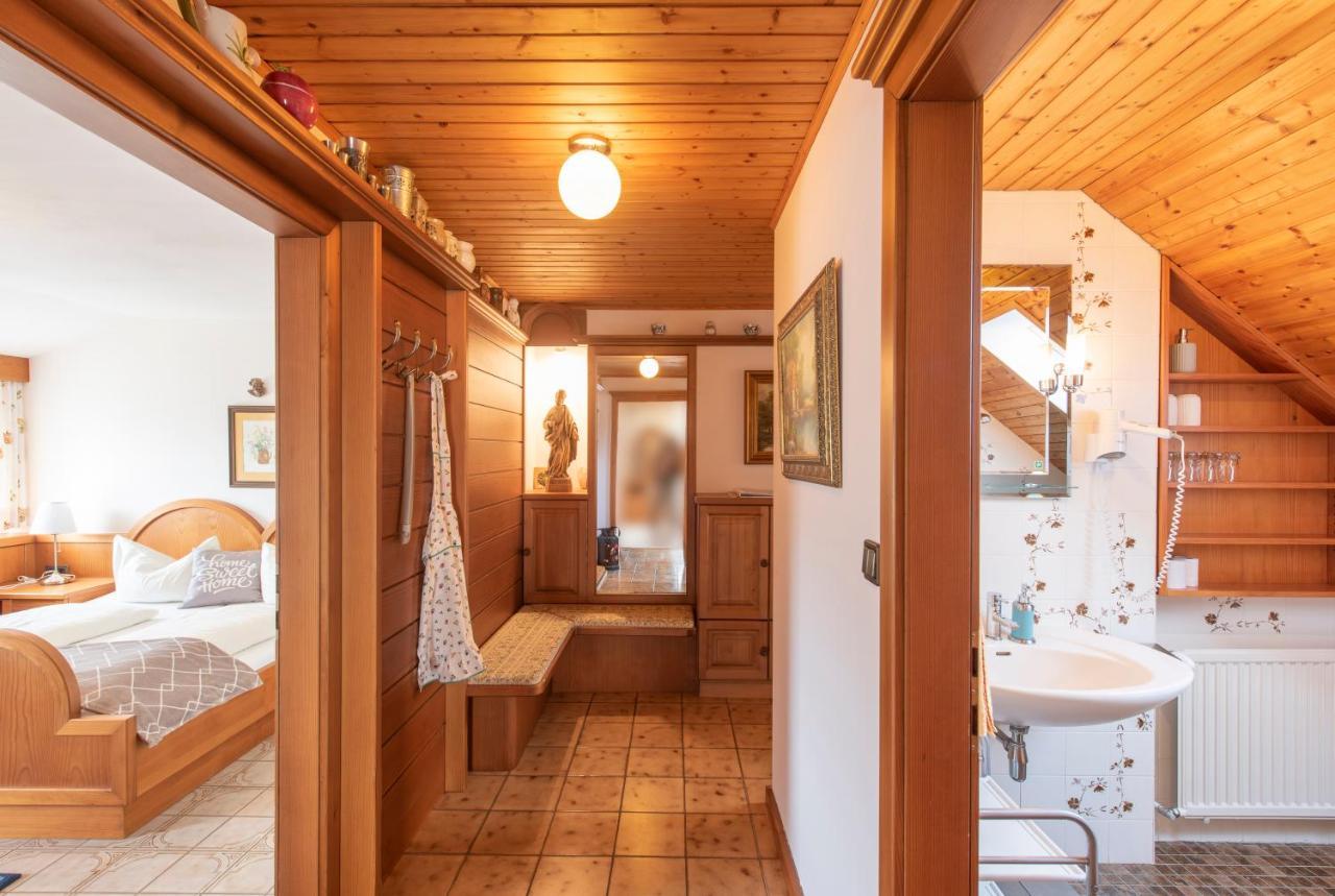 Landhaus Grete Stubenberg Exteriör bild