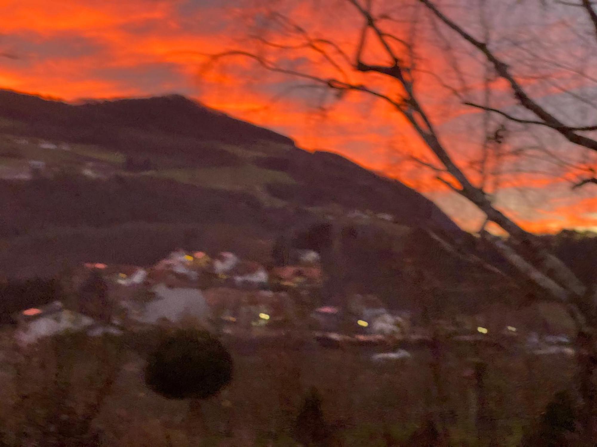 Landhaus Grete Stubenberg Exteriör bild