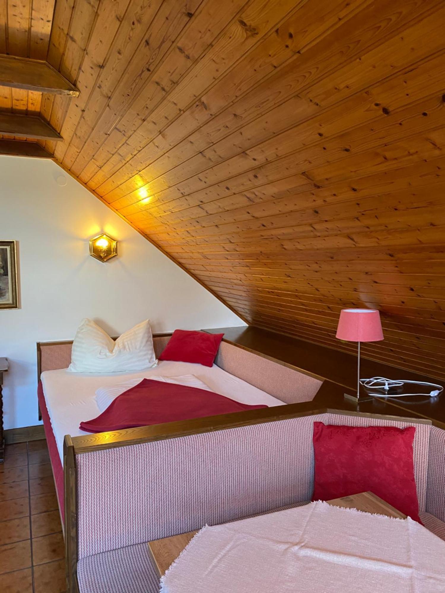 Landhaus Grete Stubenberg Exteriör bild