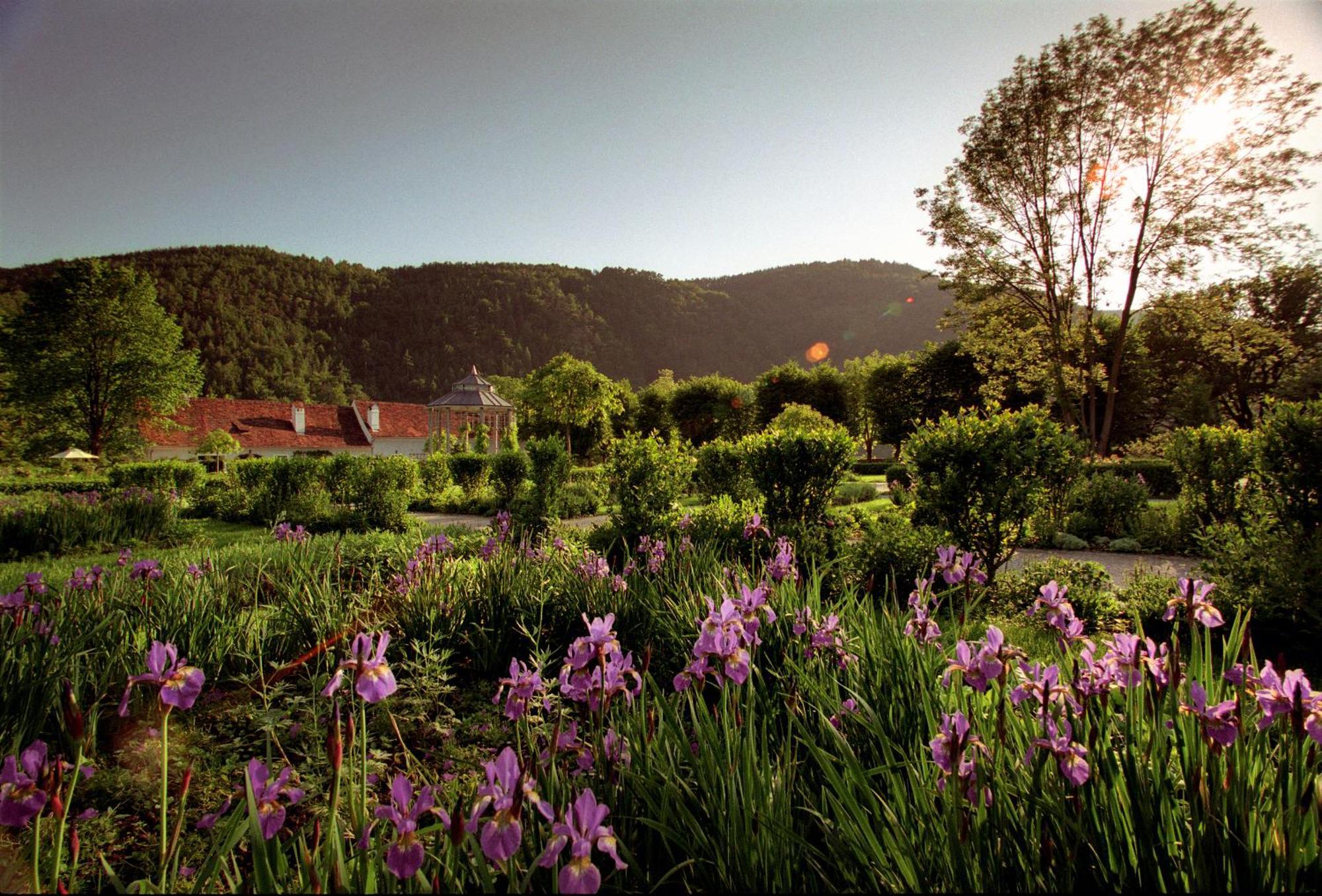 Landhaus Grete Stubenberg Exteriör bild