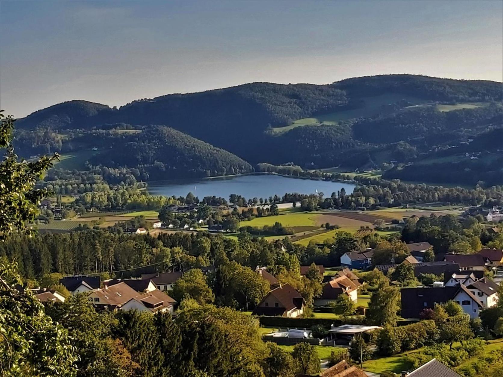 Landhaus Grete Stubenberg Exteriör bild